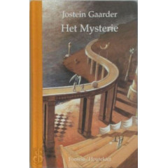 Het mysterie