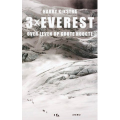 3 x everest over leven op grote hoogte