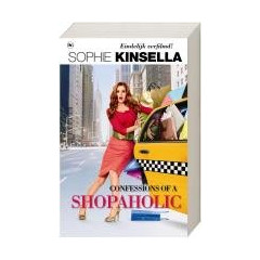Confessions of a Shopaholic: shopaholic & shopaholic in alle staten (Shopaholic, #1-2)