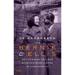 De dagboeken van Bernie & Ellis