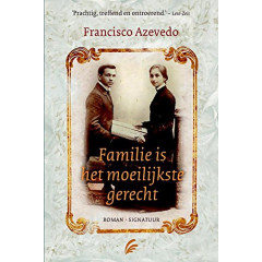 Familie is het moeilijkste gerecht (Dutch Edition)