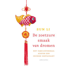 De zoetzure smaak van dromen