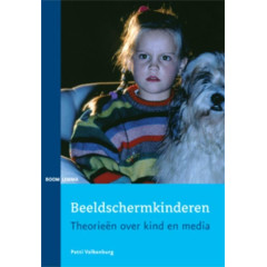 Beeldschermkinderen: theorieën over kind en media