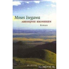 Abessijnse kronieken