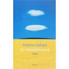 De wolkenbibliotheek