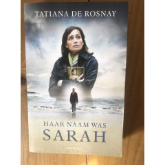 Haar naam was Sarah / druk 59