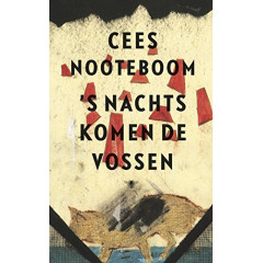 's Nachts komen de vossen