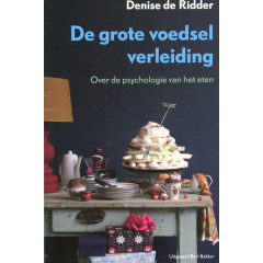 De grote voedselverleiding