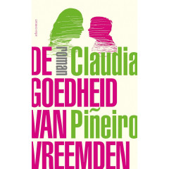 De goedheid van vreemden