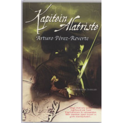 Kapitein Alatriste