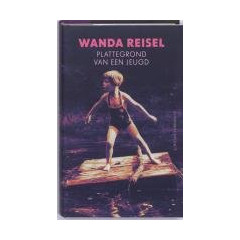 Plattegrond van een jeugd