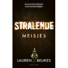 Stralende meisjes