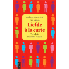 Liefde à la carte