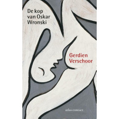 De kop van Oskar Wronski: roman
