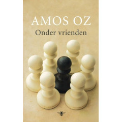 Onder vrienden (Dutch Edition)