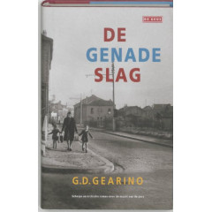 De genadeslag