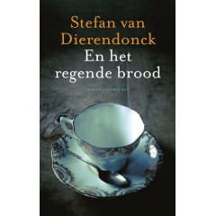 En het Regende Brood: Roman (Dutch Edition)