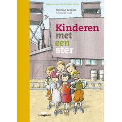Kinderen met een ster (Dutch Edition)