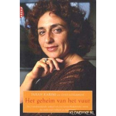 Het geheim van het vuur