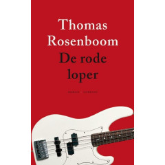 De rode loper: roman (Dutch Edition)