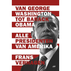 Alle presidenten van Amerika