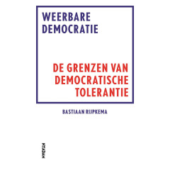 Weerbare democratie: de grenzen van democratische tolerantie