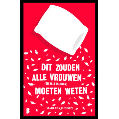 Dit zouden alle vrouwen moeten weten: word je eigen relatietherapeut