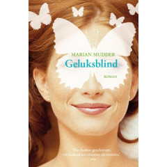 Geluksblind (Dutch Edition)