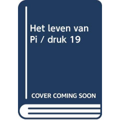 Het leven van Pi