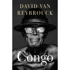 Congo Een Geschiedenis