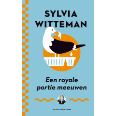 Een royale portie meeuwen (Dutch Edition)