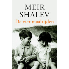 De vier maaltijden (Dutch Edition)