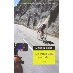 De kunst van het dalen