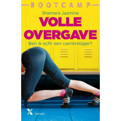 Volle overgave (Bootcamp Book 2) (Dutch Edition)