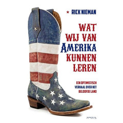 Wat wij van Amerika kunnen leren