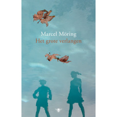 Het grote verlangen: roman (Ulysses klassieken) (Dutch Edition)