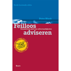 Feilloos adviseren