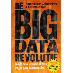 De big data-revolutie