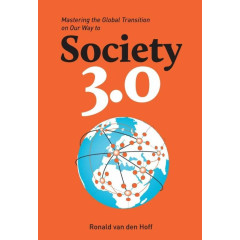 Mastering the global transition on our way to society 3.0