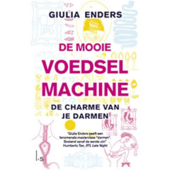 De mooie voedselmachine / druk 2