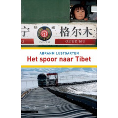 Het spoor naar Tibet
