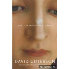 ONZE LIEVE VROUWE VAN HET WOUD