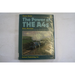 The Power of the A4s (Power Series)