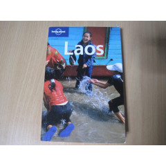 Lonely Planet Laos