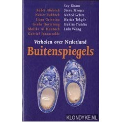 Buitenspiegels: Verhalen over Nederland (Dutch Edition)