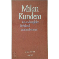 De ondraaglijke lichtheid van het bestaan