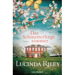 Das Schmetterlingszimmer: Roman