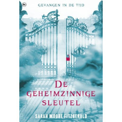 De geheimzinnige sleutel (Dutch Edition)