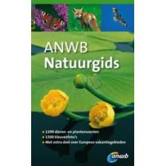 ANWB Natuurgids