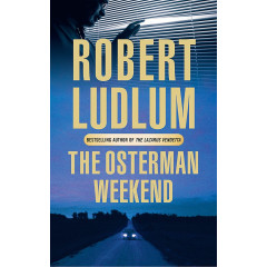 The Osterman Weekend